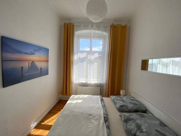 Wohnung zur Miete 1.800 € 3 Zimmer 90 m² 3. Geschoss frei ab 01.03.2026 Steglitz Berlin 12157