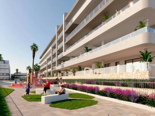 Wohnung zum Kauf 318.000 € 3 Zimmer 107 m² Mutxamel 03110