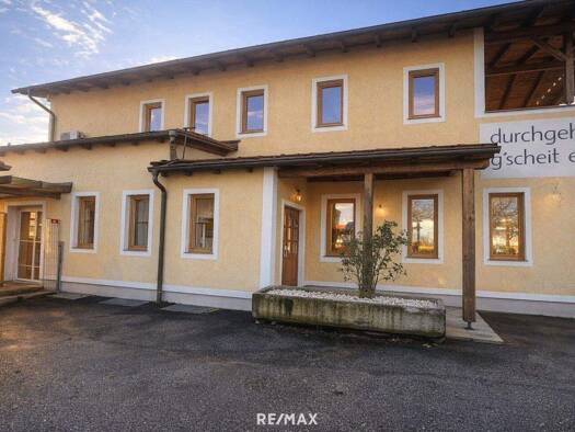 Restaurant zur Miete 2.400 € 3.500 m² Grundstück Fürstenfeld 8280