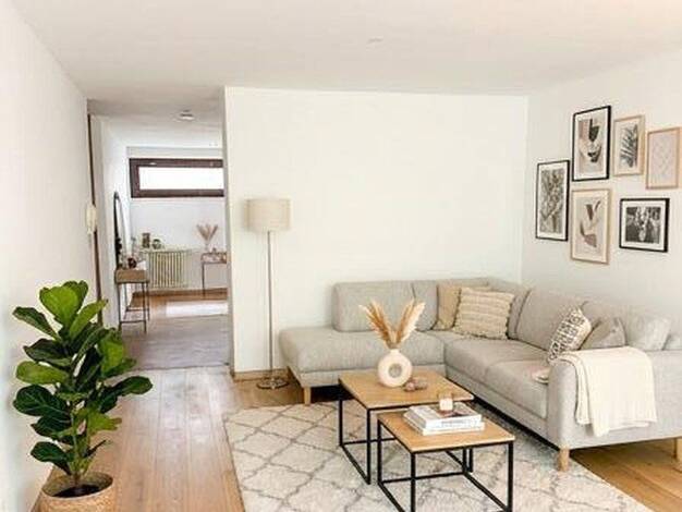 Wohnung zum Kauf provisionsfrei 330.000 € 3,5 Zimmer 102 m² EG Maler-Lochbihler-Straße 8 Kempten Kempten (Allgäu) 87435