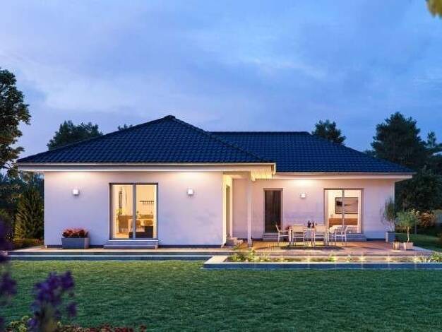 Einfamilienhaus zum Kauf - Erstbezug provisionsfrei 522.000 € 5 Zimmer 130 m² 456 m² Grundstück Volmarstein Wetter (Ruhr) 58300