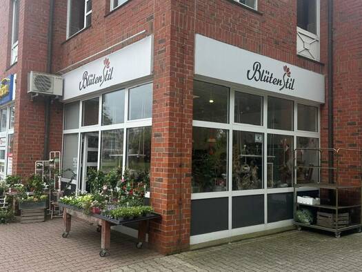 Verkaufsfläche zur Miete 650 € 2 Zimmer 33 m² Verkaufsfläche Papenburg Papenburg 26871