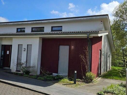 Bungalow zum Kauf 559.000 € 17 Zimmer 248,4 m² 1.756 m² Grundstück frei ab sofort Hitzacker Hitzacker 29456