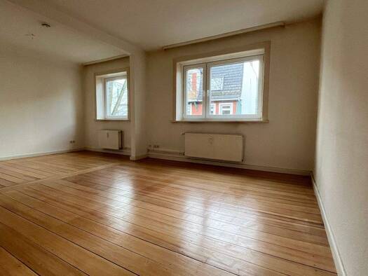 Wohnung zur Miete 624 € 2 Zimmer 52 m² 1. Geschoss frei ab 01.02.2026 Maikstraße 8 Lohbrügge Hamburg 21031