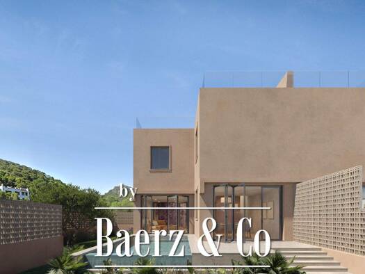 Haus zum Kauf 1.595.000 € 288 m² port de sant miquel, ibiza 07815