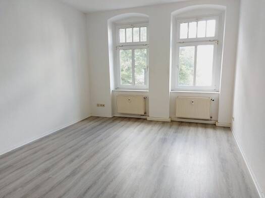 Wohnung zur Miete 380 € 2 Zimmer 60 m² 1. Geschoss Horst-Menzel-Straße 8 Kaßberg Kaßberg 09112