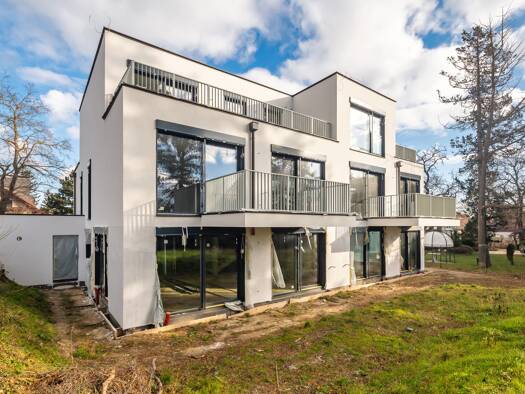 Haus zum Kauf 1.998.900 € 9 Zimmer 293,8 m² Wien 1130