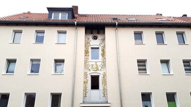 Mehrfamilienhaus zum Kauf als Kapitalanlage geeignet 1.150.000 € 22 Zimmer 554 m² 700 m² Grundstück Nordstadt Hildesheim 31137