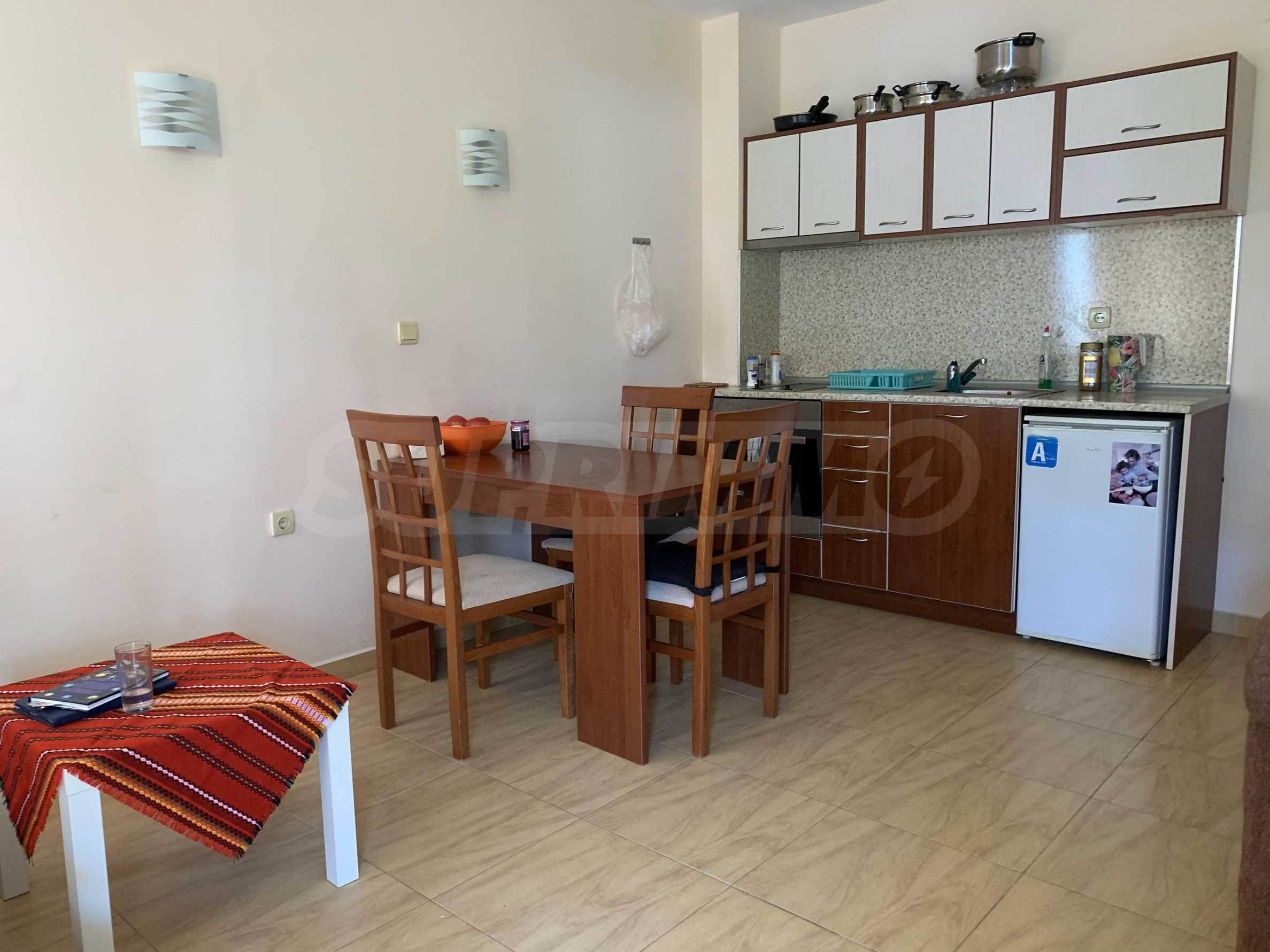 Studio zum Kauf 68.000 € 2 Zimmer 62 m²<br/>Wohnfläche Sveti Vlas