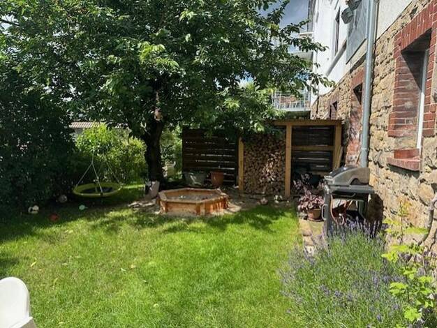 Doppelhaushälfte zum Kauf provisionsfrei 539.000 € 5,5 Zimmer 238 m² 323 m² Grundstück Im Lerchenfeld 10 Herdecke 58313