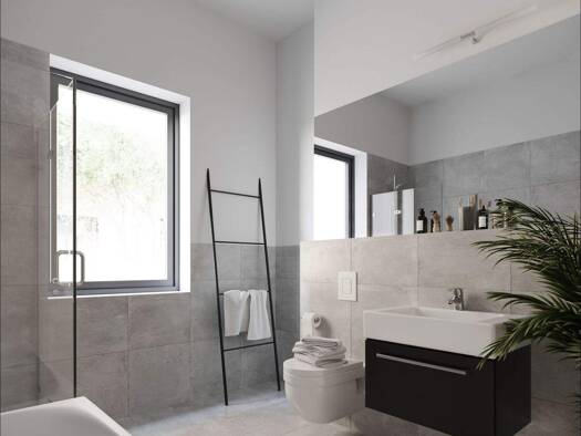 Wohnung zum Kauf - Neubau 451.050 € 3 Zimmer 93 m² EG Alzenau Alzenau in Unterfranken / Hörstein 63755