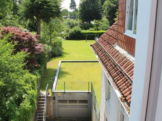 Wohnung zum Kauf provisionsfrei 400.000 € 3 Zimmer 70 m² Rahlstedt Hamburg 22145