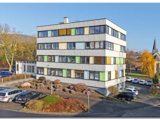 Bürogebäude zum Kauf 225.000 € 154 m² Bürofläche Altenbauna Baunatal / Altenbauna 34225