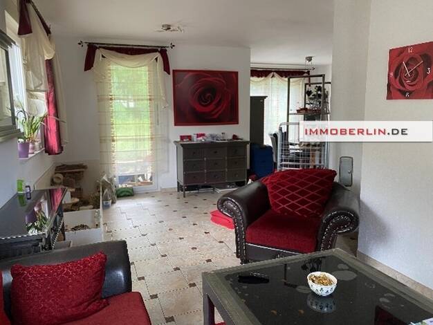 Einfamilienhaus zum Kauf 529.000 € 5 Zimmer 138 m² 681 m² Grundstück Schönwalde Wandlitz 16348