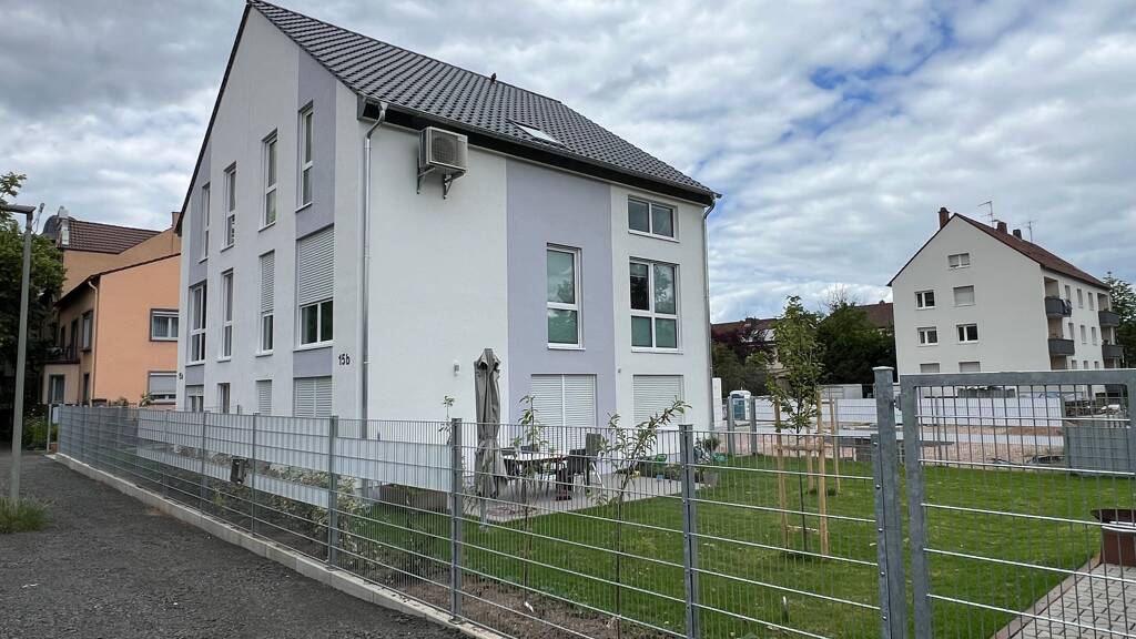Doppelhaushälfte zum Kauf provisionsfrei 650.000 € 5 Zimmer 155 m² 340 m² Grundstück Bad Kreuznach 55543