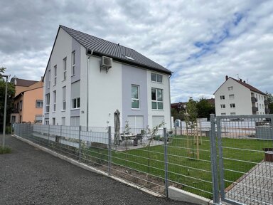 Doppelhaushälfte zum Kauf provisionsfrei 650.000 € 5 Zimmer 155 m² 340 m² Grundstück Bad Kreuznach Bad Kreuznach 55543