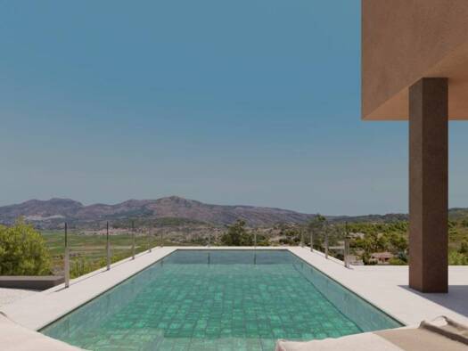 Haus zum Kauf 990.000 € 322 m² 439 m² Grundstück Lliber 03729