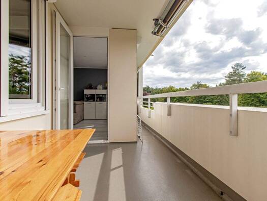 Wohnung zum Kauf 340.000 € 3,5 Zimmer 92 m² Nürtingen 72622