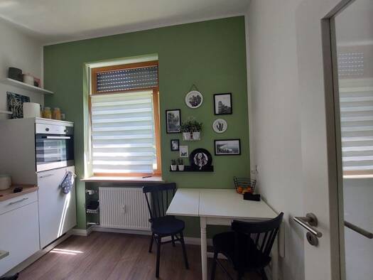 Wohnung zur Miete 455 € 1 Zimmer 36 m² Mühldorf Mühldorf a.Inn 84453