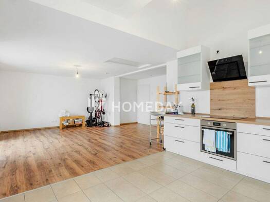 Wohnung zum Kauf - Erstbezug 320.000 € 2 Zimmer 61,9 m² 1. Geschoss frei ab sofort Scheyern 85298