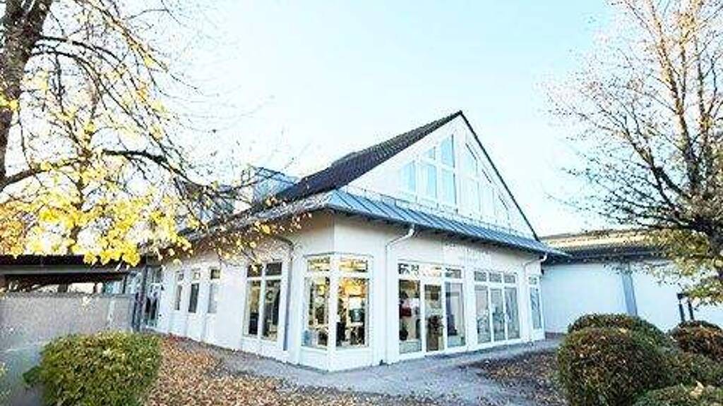 Bürofläche zur Miete 1.260 € 4 Zimmer 102 m² Bürofläche Puchheim 82178