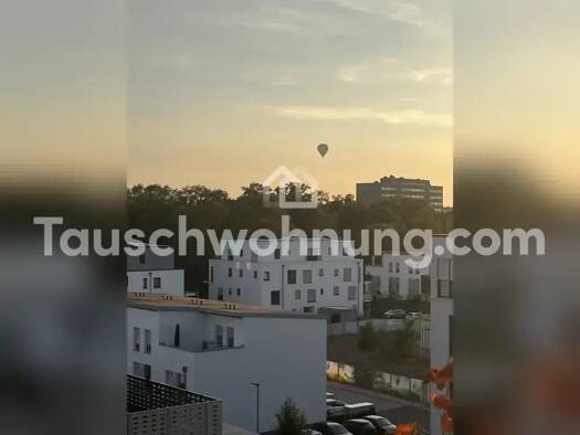 Wohnung zur Miete Tauschwohnung 695 € 2 Zimmer 51 m² 5. Geschoss Wesseling 50389