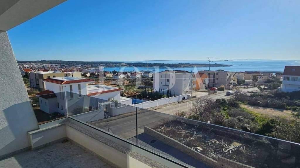 Wohnung zum Kauf 210.000 € 2 Zimmer 56 m² 1. Geschoss Novalja