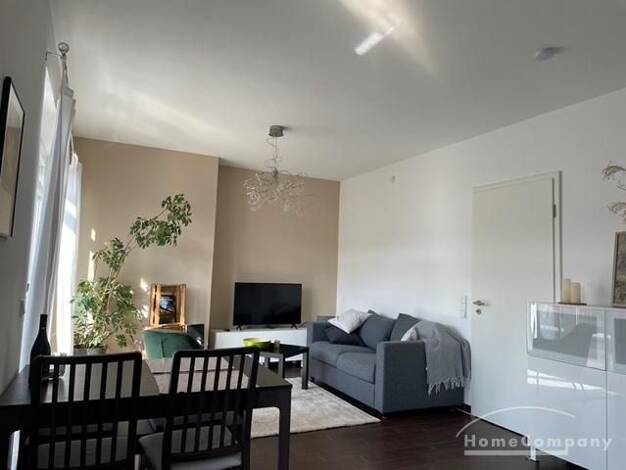 Wohnung zur Miete auf Zeit 2.200 € 3 Zimmer 84 m² frei ab 01.11.2026 Kelkheim Kelkheim 65779