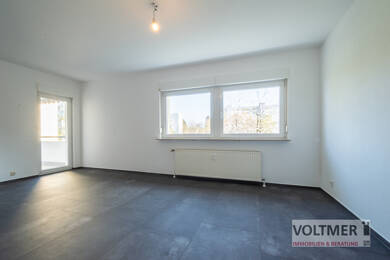 Wohnung zur Miete 865 € 3,5 Zimmer 87 m² 3. Geschoss Wellesweiler Neunkirchen/Saar 66539