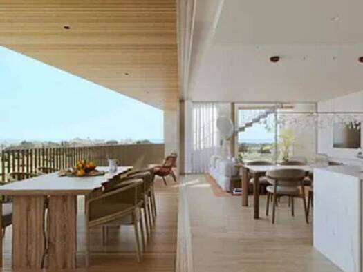 Wohnung zum Kauf 975.000 € 166 m² Vilamoura 8125