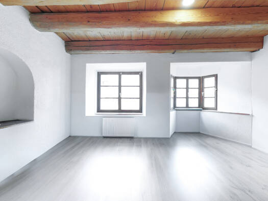 Wohnung zum Kauf 370.000 € 2 Zimmer 107 m² Trostberg 83308