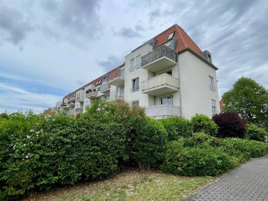 Studio zum Kauf 73.500 € 1 Zimmer 29,3 m² Laubegast Dresden 01279
