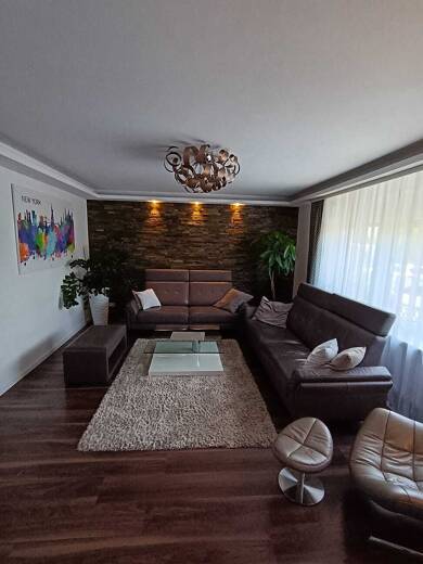 Wohnung zur Miete 1.170 € 3 Zimmer 78 m² EG Espan 143 Fürth 90765