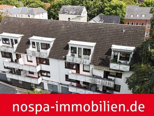 Wohnung zum Kauf 265.000 € 4 Zimmer 125 m² Friesischer Berg Flensburg 24937