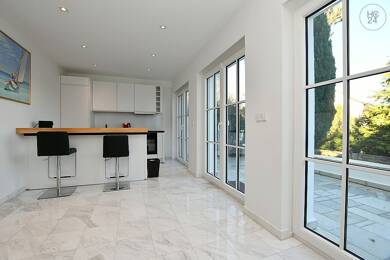 Wohnung zur Miete Wohnen auf Zeit 1.890 € 2,5 Zimmer 80 m² frei ab 24.06.2025 Mönchhalde Stuttgart 70191