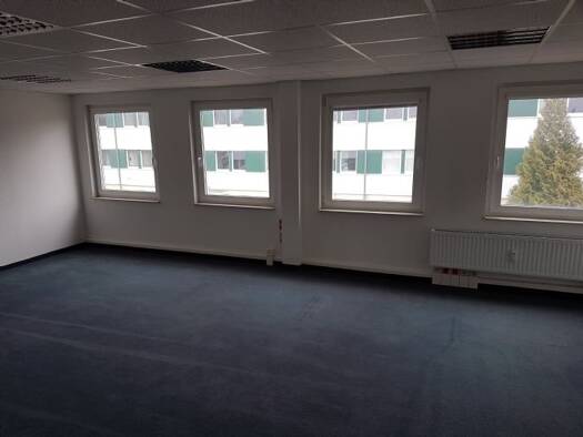 Büro zur Miete 5,98 € 200 m² Bürofläche teilbar ab 20 m² Halsbrücker Straße 31 A Freiberg Freiberg 09599
