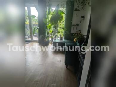 Wohnung zur Miete Tauschwohnung 850 € 3 Zimmer 66,2 m² 4. Geschoss Bremen 28205