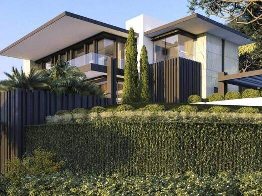 Haus zum Kauf 27.500.000 € 1.735 m² 7.435 m² Grundstück La Peñita 29120