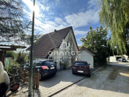 Einfamilienhaus zum Kauf 289.000 € 4 Zimmer 104,4 m² 531 m² Grundstück Parsberg 92331