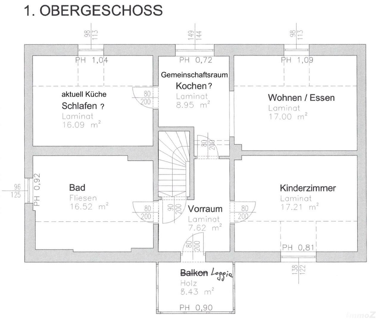 Wohnung zur Miete 1 Zimmer 17 m²<br/>Wohnfläche 1.<br/>Geschoss Gratkorn 8101