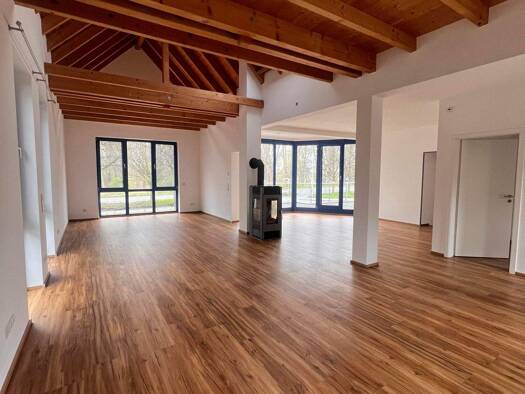 Wohnung zum Kauf 750.000 € 5 Zimmer 163 m² EG Monheim Monheim am Rhein 40789