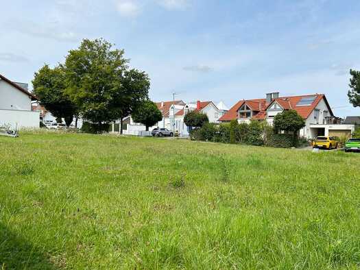Grundstück zum Kauf 450.000 € 435 m² Grundstück Gärtringen Gärtringen 71116