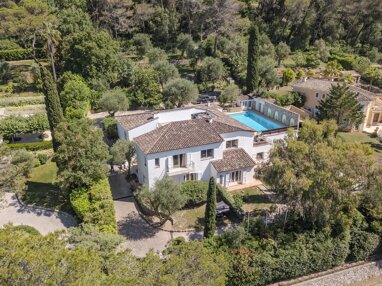 Einfamilienhaus zum Kauf 2.790.000 € 10 Zimmer 320 m² 3.029 m² Grundstück Les Colles-Camp Lauvas-Font de l'Orme MOUGINS 06250