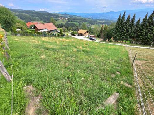Grundstück zum Kauf 69.000 € 890 m² Grundstück Reisberg Wolfsberg 9431