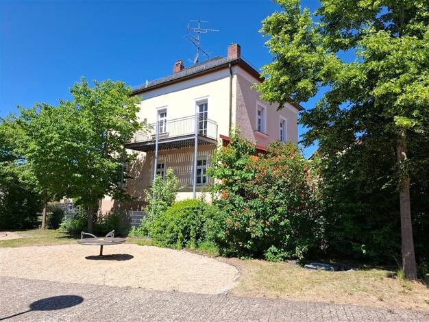 Einfamilienhaus zum Kauf 245.000 € 5 Zimmer 122,5 m² 650 m² Grundstück Reichmannsdorf Schlüsselfeld 96132