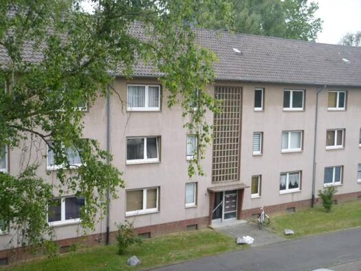 Wohnung zur Miete 529 € 2 Zimmer 51,2 m² EG Hirtenweg 22 Mülfort Mönchengladbach 41238
