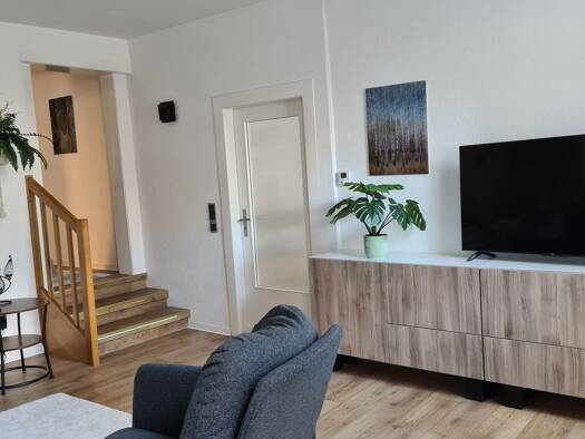 Wohnung zur Miete 1.190 € 3 Zimmer 86 m² Geschoss 1/3 frei ab 10.02.2026 Stadtmitte Recklinghausen 45657