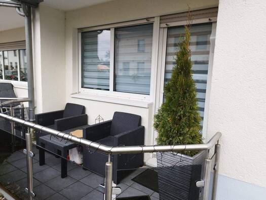 Wohnung zur Miete 350 € 2,5 Zimmer 39 m² Geschoss EG/3 frei ab 01.04.2026 Holzwickede 59439