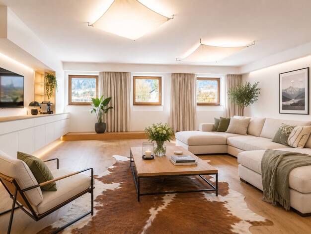 Wohnung zum Kauf 560.000 € 77 m² Kitzbühel 6370