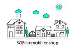 SGB-Immobilienshop logo